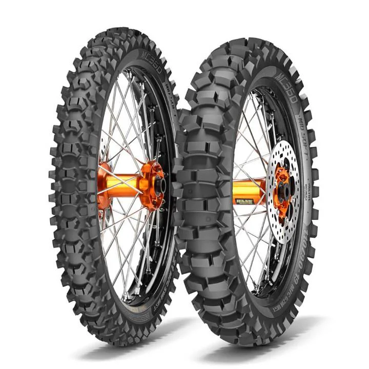 100/90R19 57M Metzeler MC360 Mid Sodt Re. Racing