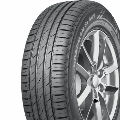 235/75R16 Nokian NORDMAN S2 SUV