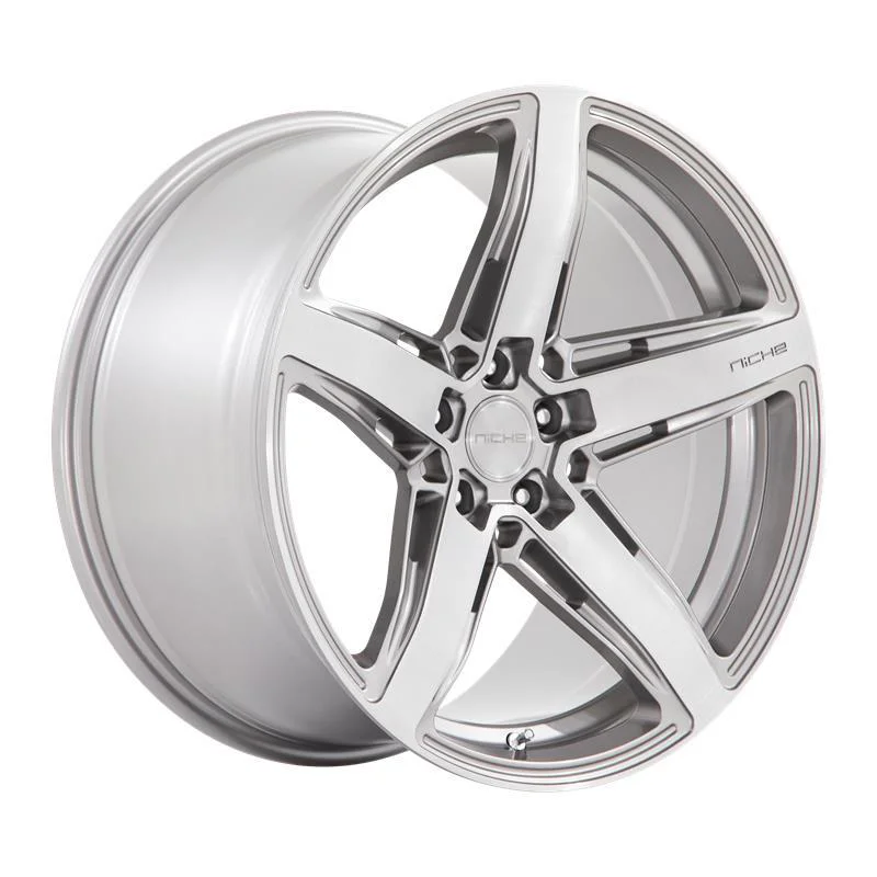 Statusfälgar M270 TERAMO ANTHRACITE BRUSHED FACE TINT CLEAR 11x20 5/115 ET20