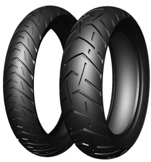 90/90R21 54V Metzeler TOURANCE NEXT 2 F TL