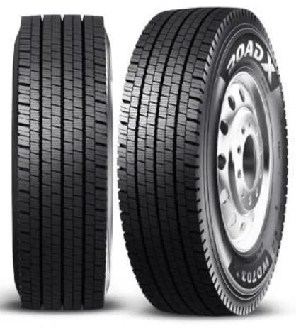 Dynamo LV WD703 Roadx 315/80,0/R22,5