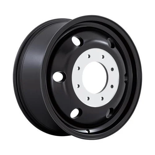 Statusfälgar XD1 Satin Black 7.5x20 8/165,1 ET142
