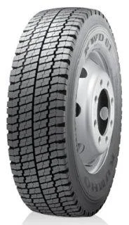 Kumho LV KWD01 295/80,0/R22,5