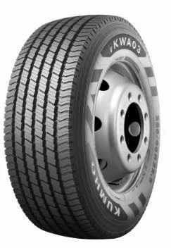 Kumho LV KWA03 295/80,0/R22,5