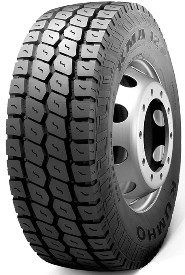 Kumho LV KMA12 385/65,0/R22,5