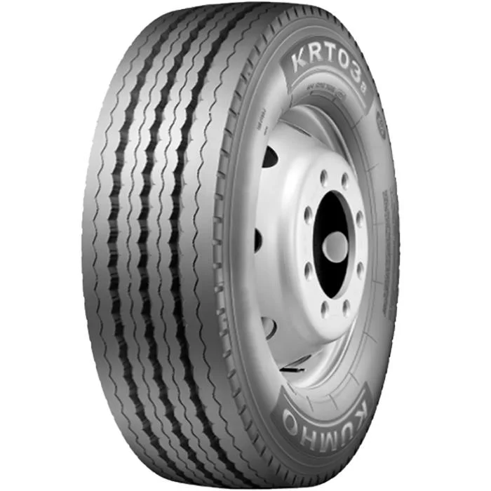 Kumho LV KRT03 285/70,0/R19,5