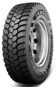 Kumho LV KMD51 315/80,0/R22,5