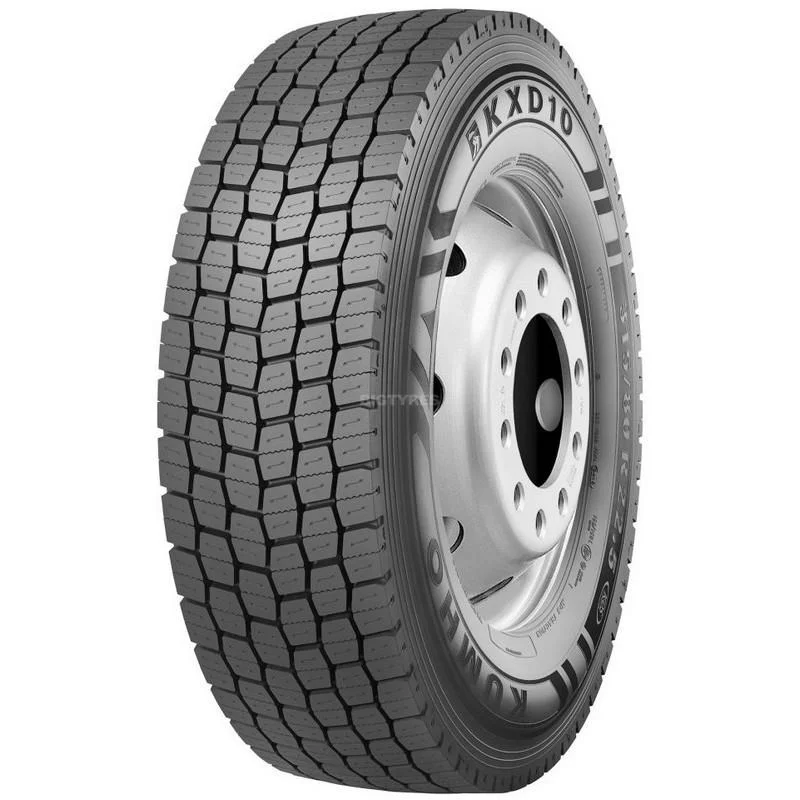 Kumho LV KXD10 315/80,0/R22,5