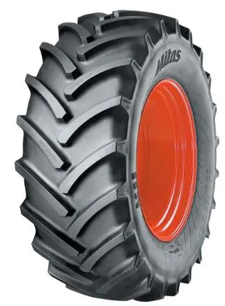 710/70R38 166D Mitas AC65 TL