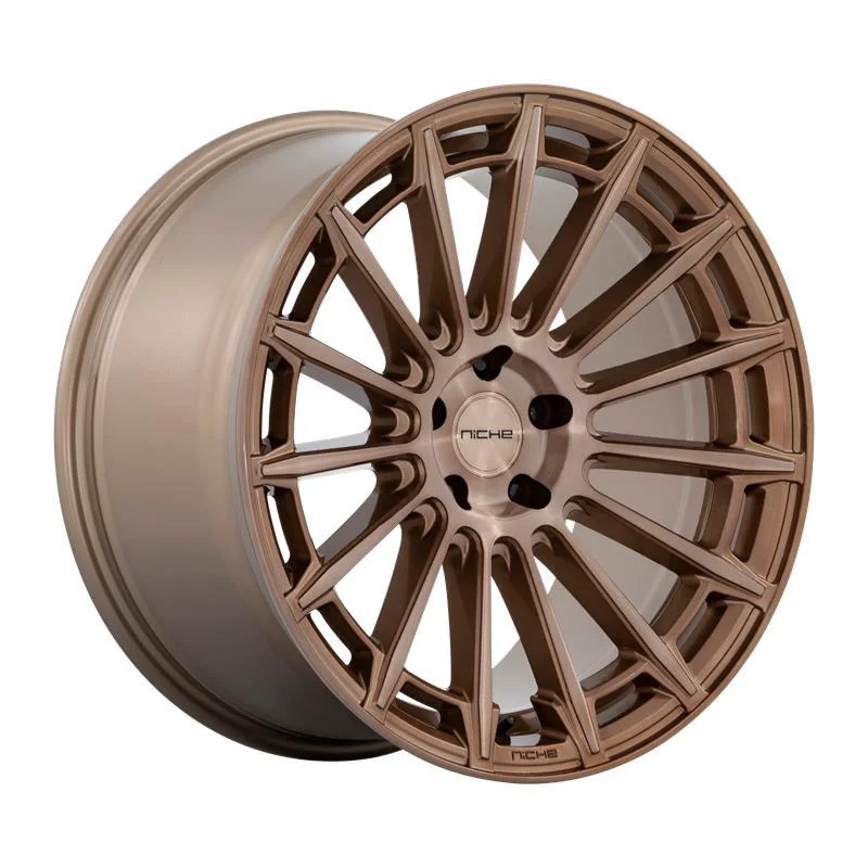 Statusfälgar M275 AMALFI PLATINUM BRONZE 10.5x20 5/114,3 ET20