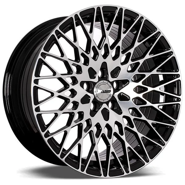 ABS Netto ABS Web B-P 9.5x19 5/112 ET38