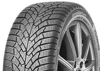 155/70R13 Kumho WinterCraft WP52