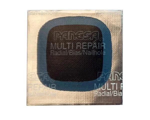 Universal lapp SMT-01 Blå, 37x37mm, 100 st