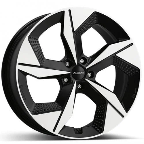 OCL DEZENT AO dark 8x20 5/114,3 ET57