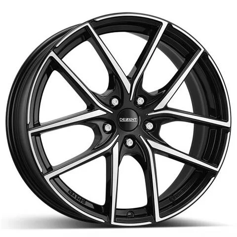 DEZENT TO dark 7,0x17 5x112 ET47