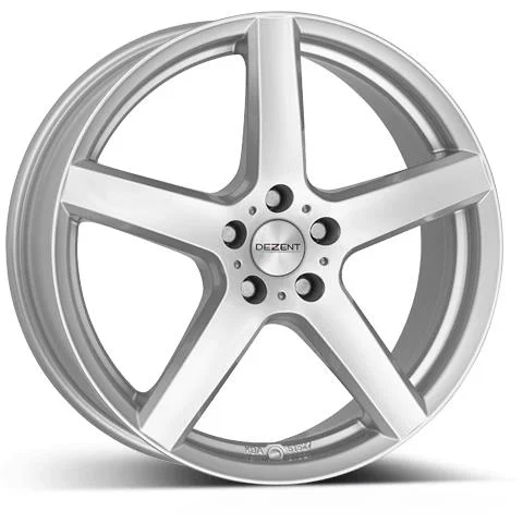 DEZENT TY 6,5x16 5x110 ET40