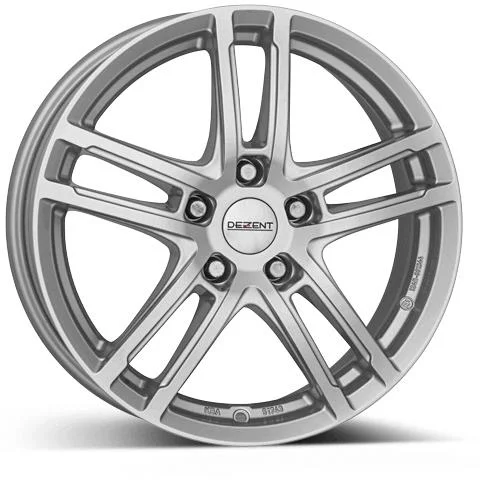 DEZENT TZ 7,5x17 5x108 ET50