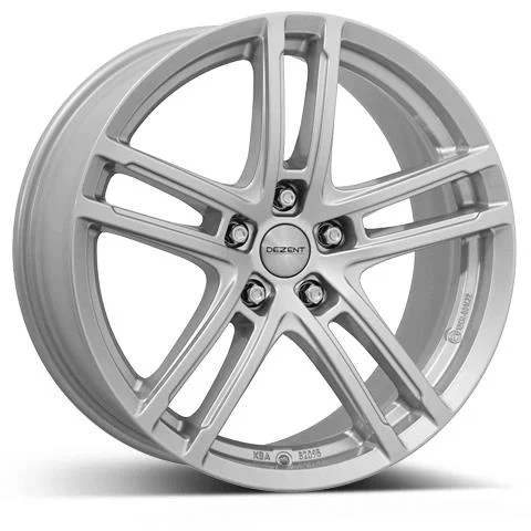 OCL DEZENT TZ-c 8x18 5/108 ET42