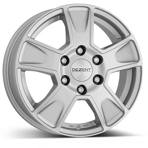 DEZENT Van 6,5x16 5x114,3 ET50