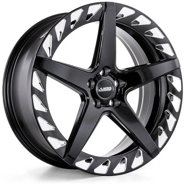 ABS Netto ABS AERO 8.5x19 5/108 ET38