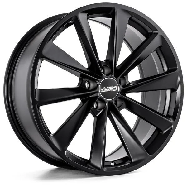 ABS Netto ABS DYNAMO BLK-M 9x20 5/115 ET38