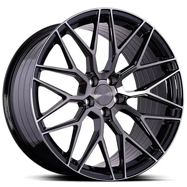 ABS Netto ABS F8 DARK TINT 9x18 5/118 ET38