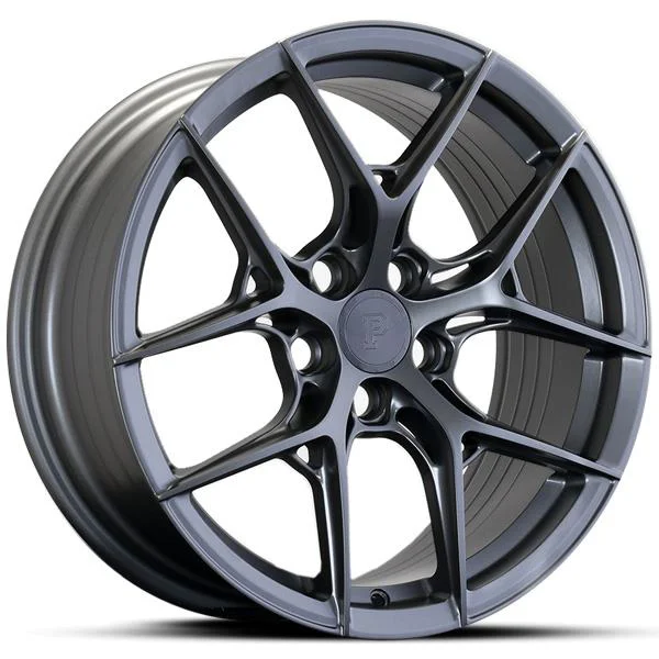 Platinum Wheels Platinum P10 MGM 8x18 5/115 ET38