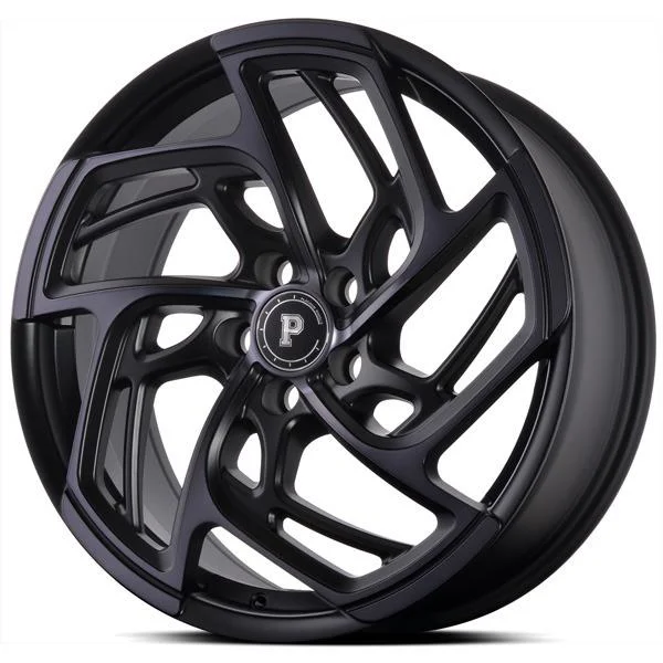Platinum Wheels Platinum P8 8.5x19 5/112 ET38