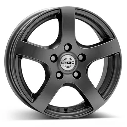 OCL ENZO+ YLA Trailer gr 5x13 5/112 ET30