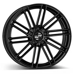 OCL MAK Leipzig dark 10x21 5/130 ET63