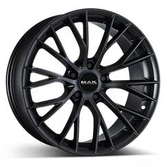 OCL MAK Munchen dark 8x18 5/108 ET42