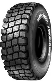 385/95R25 170E Michelin X SNOPLUS TL
