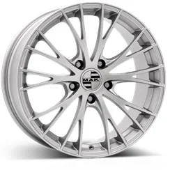 OCL MAK Rennen 9x18 5/112 ET21