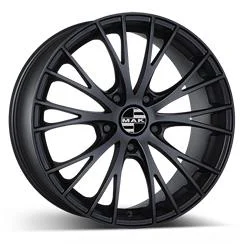MAK Rennen dark 8,0x18 5x112 ET21