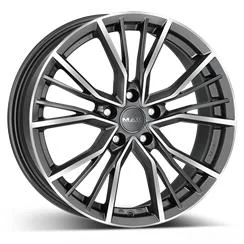 OCL MAK Union 9x20 5/112 ET49