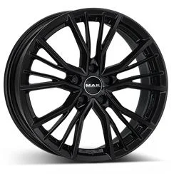 OCL MAK Union dark 9x20 5/112 ET29