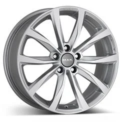 OCL MAK Wolf 6.5x20 5/114,3 ET33