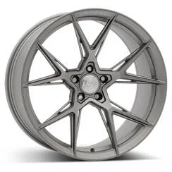OCL LND R11 forged 8,5x20 5/108 ET40