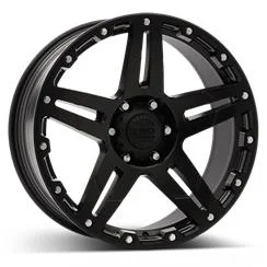 OCL LND R13 forged 9,5x22 6/139,7 ET15