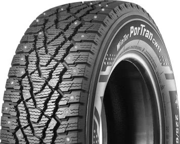 195/70R15 Kumho Winter PorTran CW11