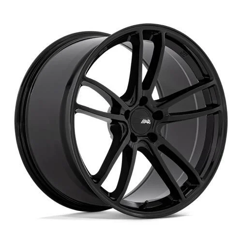 Statusfälgar AR941 MACH FIVE GLOSS BLACK 11.5x20 5/114,3 ET56