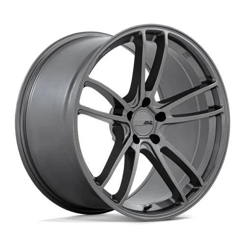 Statusfälgar AR941 MACH FIVE GRAPHITE 11x20 5/114,3 ET50