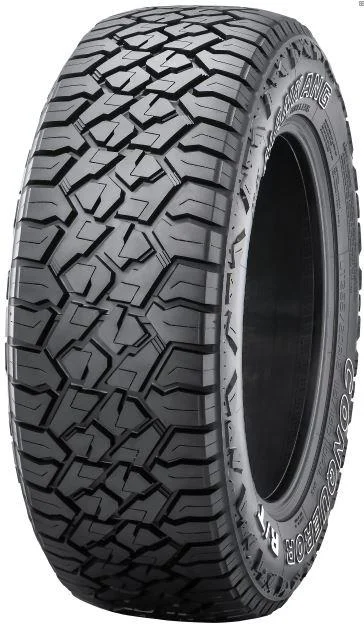 265/65R17 Nankang RT