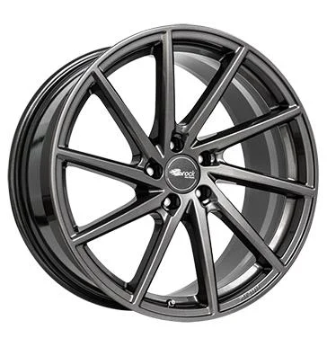 AFL Brock B37C Dark-Sparkle 9.5x20 5/120 ET32