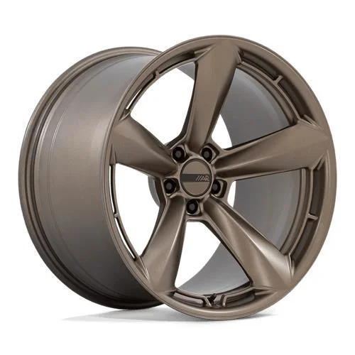 Statusfälgar TTF MATTE BRONZE 9.5x20 5/115 ET15