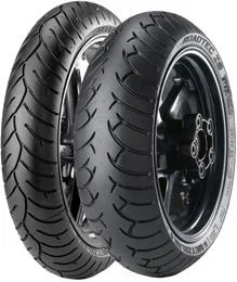 180/55R17 73W Metzeler ROADTEC Z6 R TL