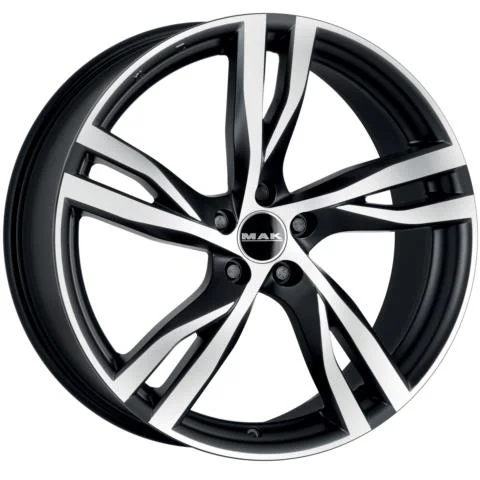 MAK Stockholm 7,0x17 5x108 ET40