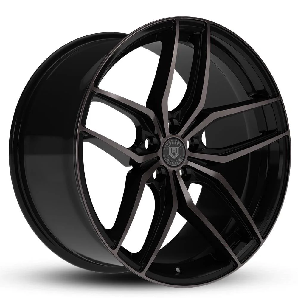 Däckline Avalon AV17 Dark tint 10x20 5/115 ET42