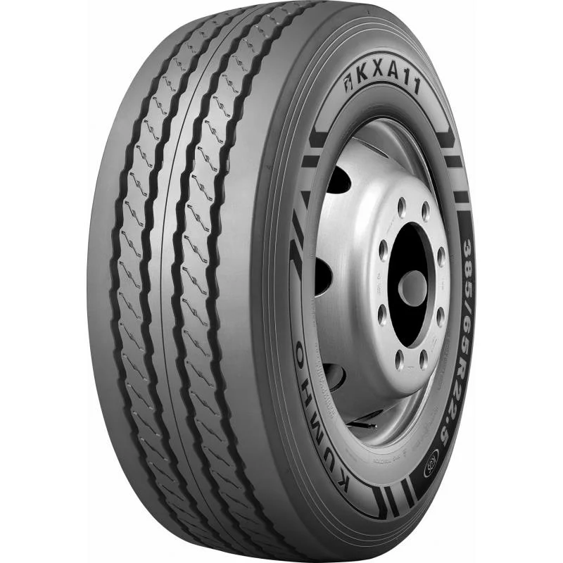 Kumho LV KXA11 385/65,0/R22,5