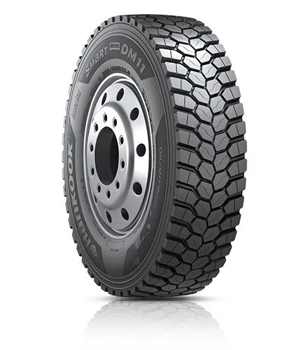 Hankook Smart Work DM11 315/80,0/R22,5